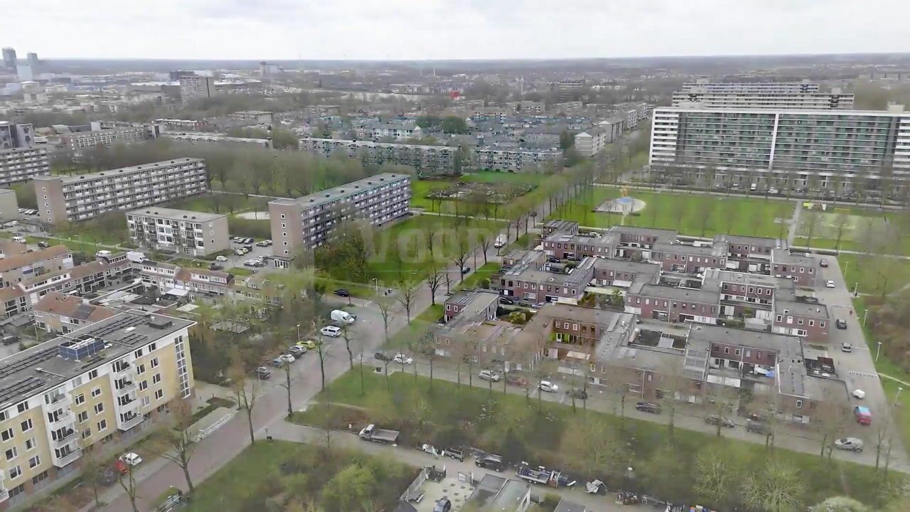 Video van Rossinistraat 46