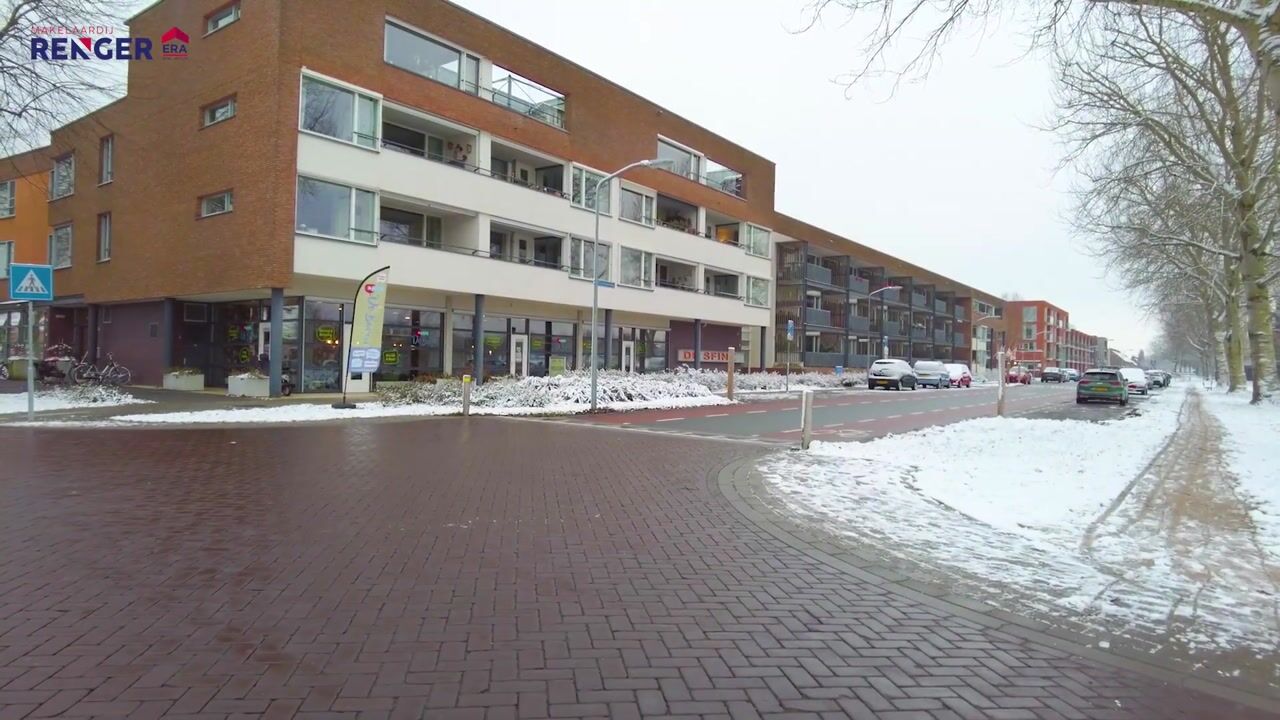 Video of Zuiderzeeweg 85