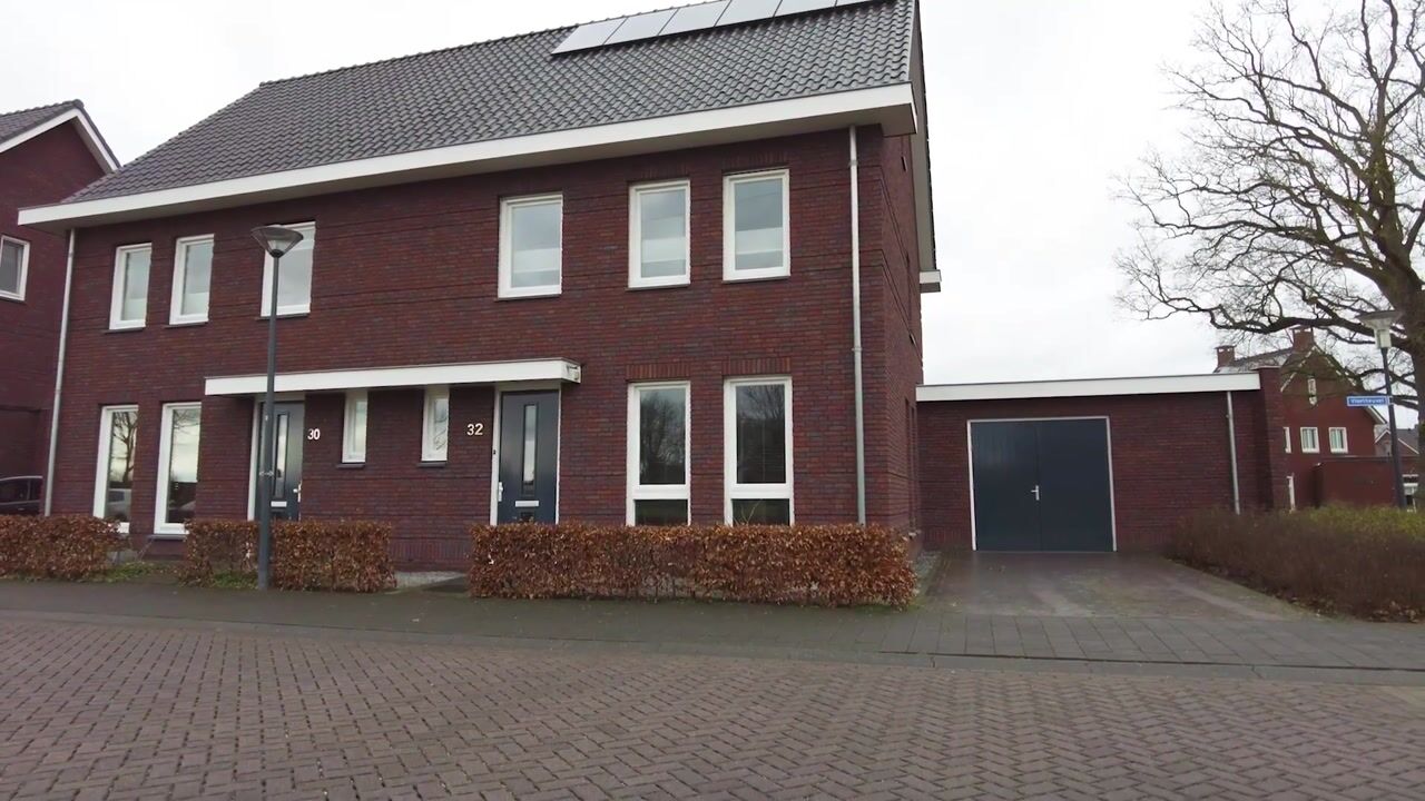 Video van Vloetheuvel 32