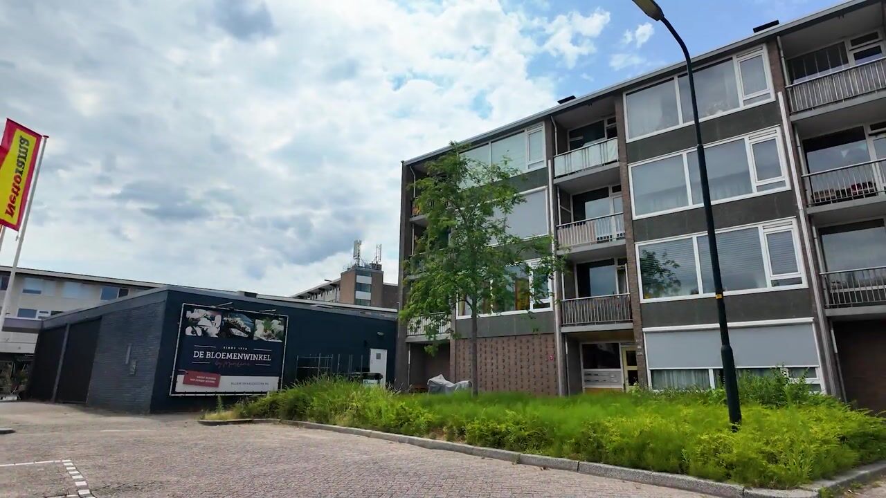 Video van Edisonlaan 131