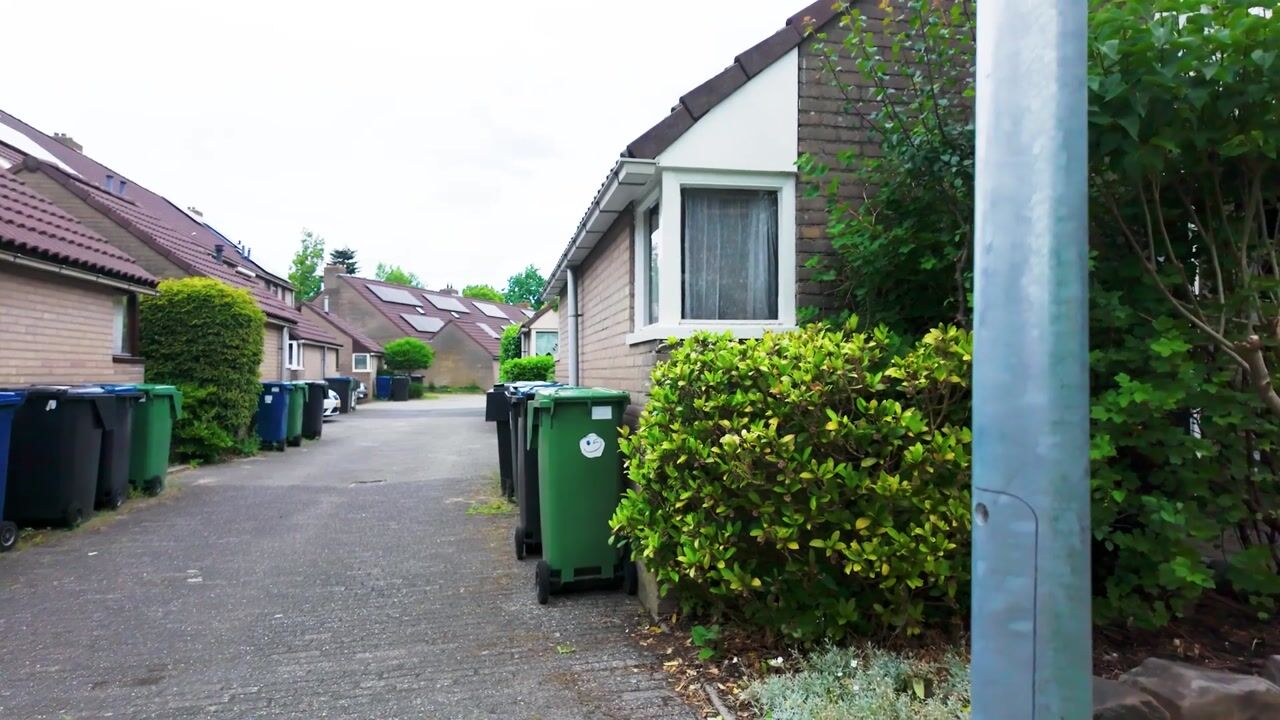 Video of Korvetstraat 15