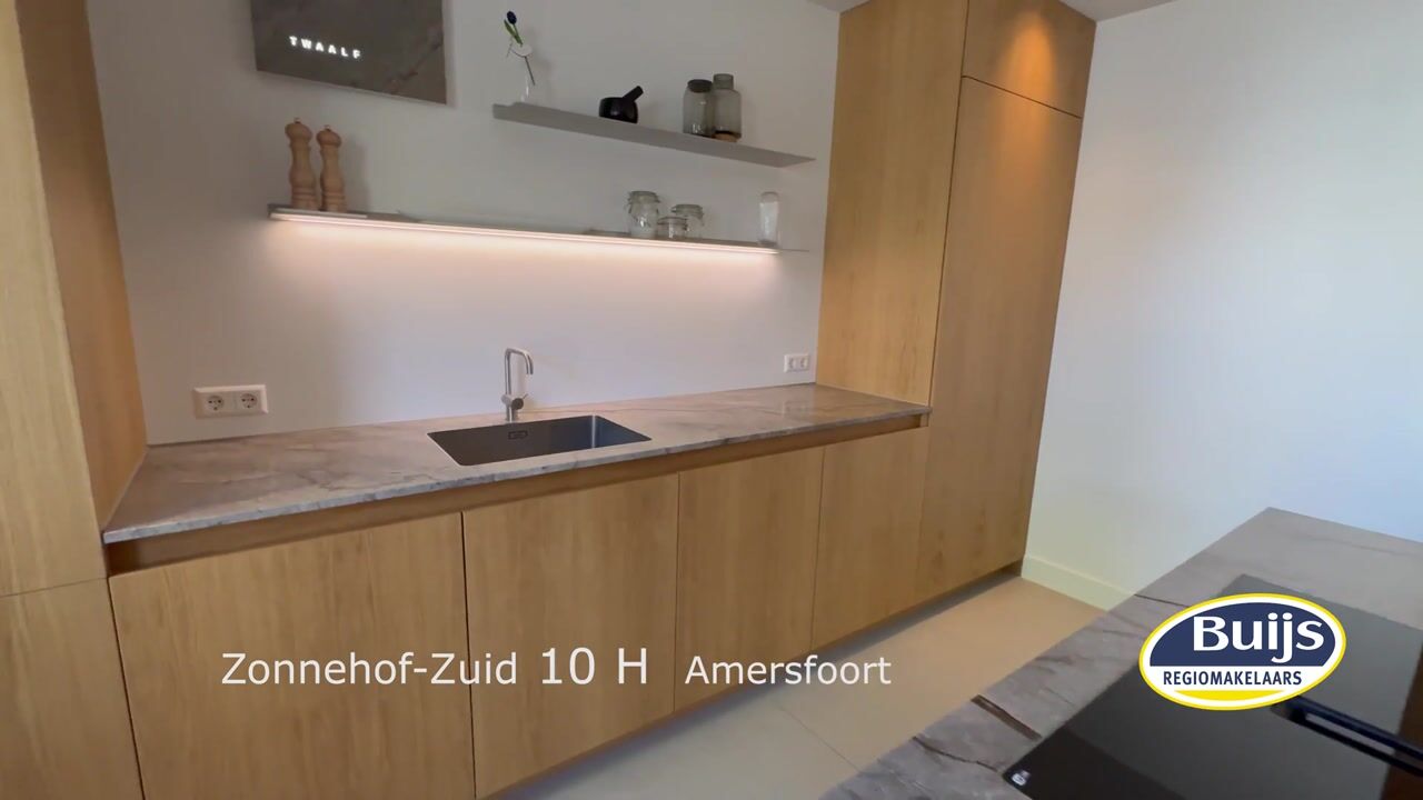 Video van Zonnehof-Zuid 10-H