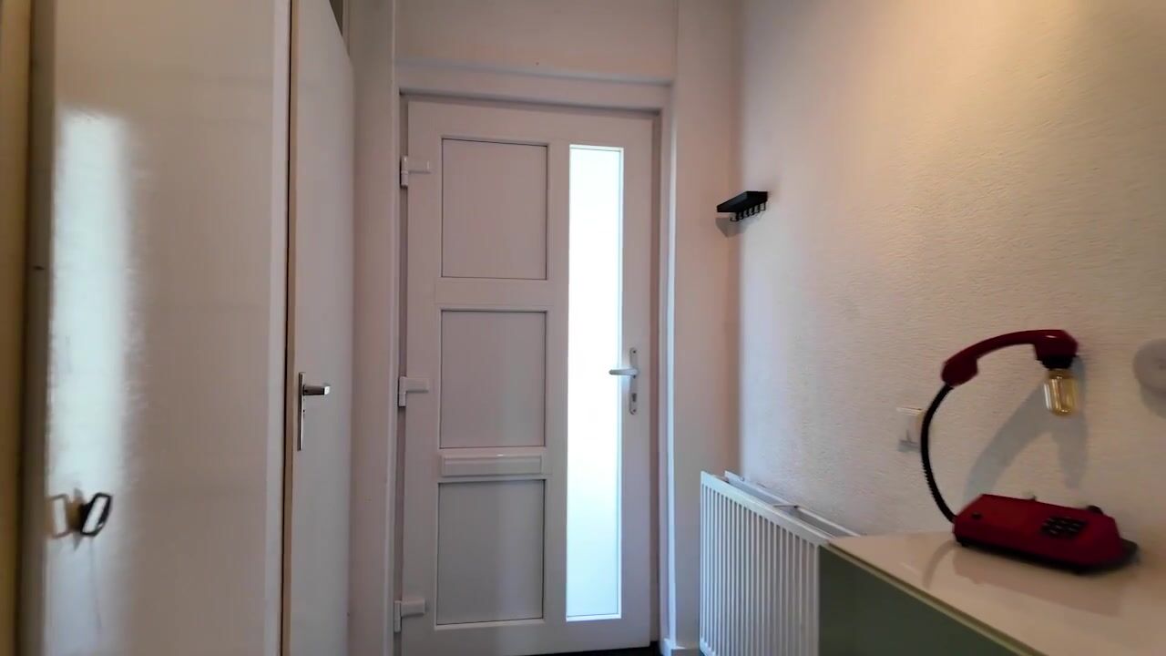 Video van Swarte Dreef 35