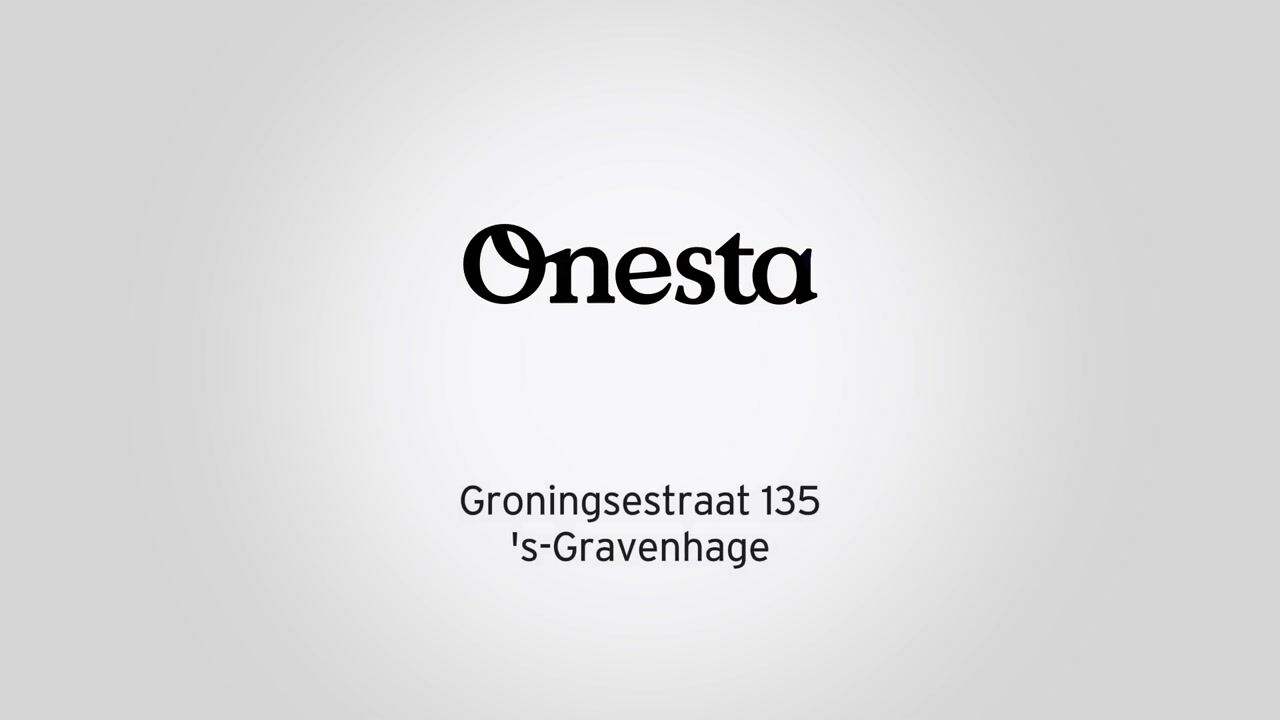 Video van Groningsestraat 135