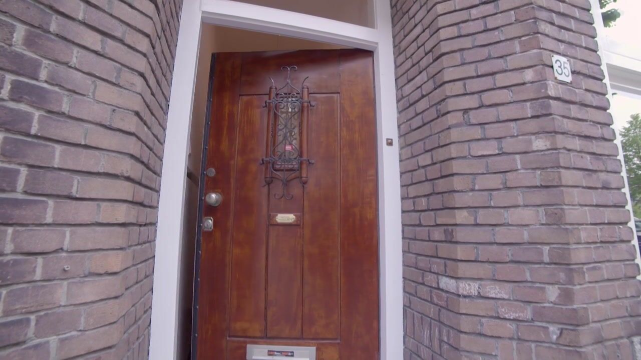 Video of Okeghemstraat 35