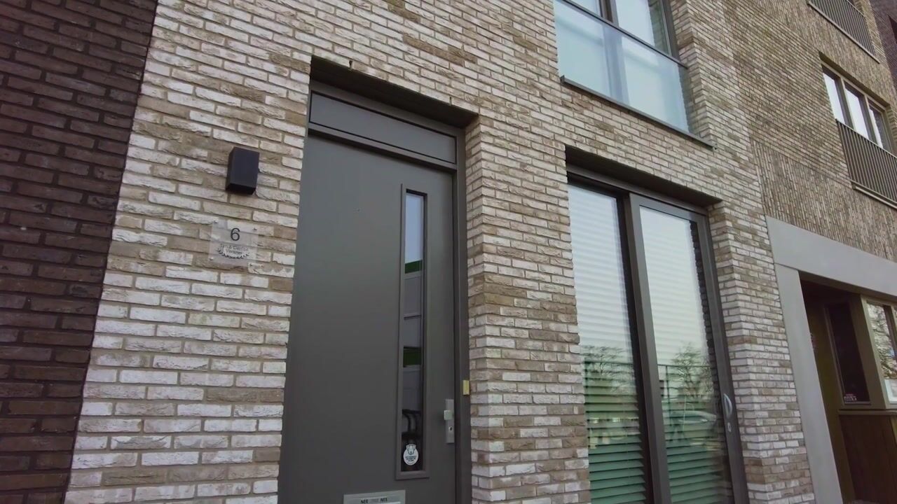 Video of Euryzaplein 6