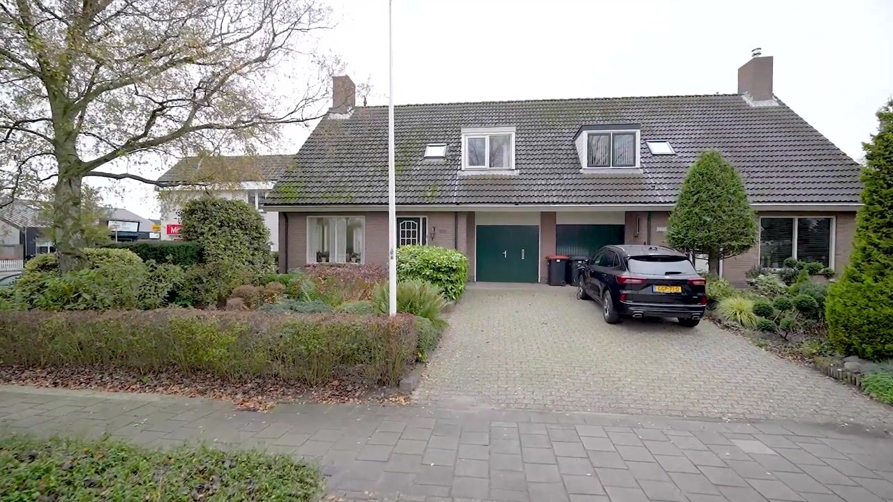 Video van Molenvaart 235