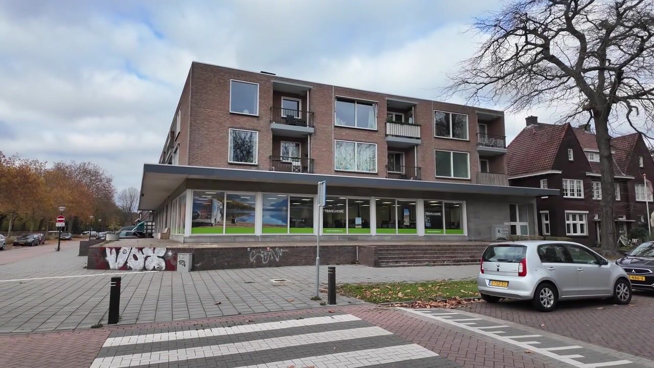 Video van Stationsstraat 62