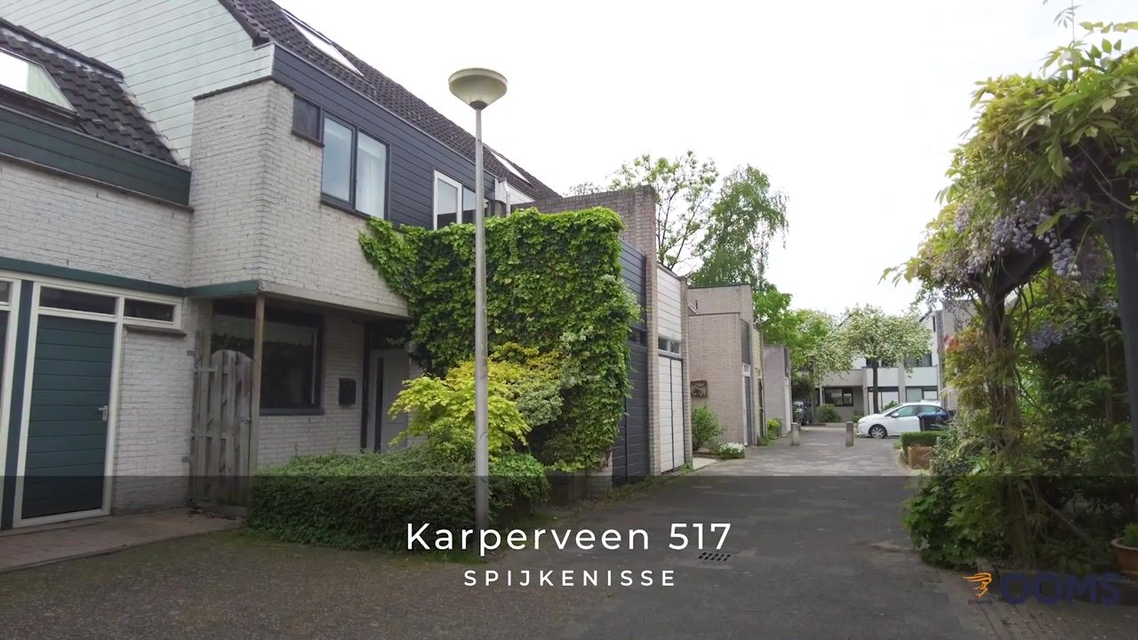 Video van Karperveen 517