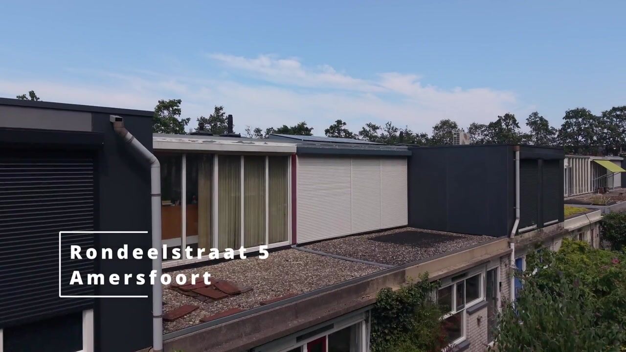 Video of Rondeelstraat 5