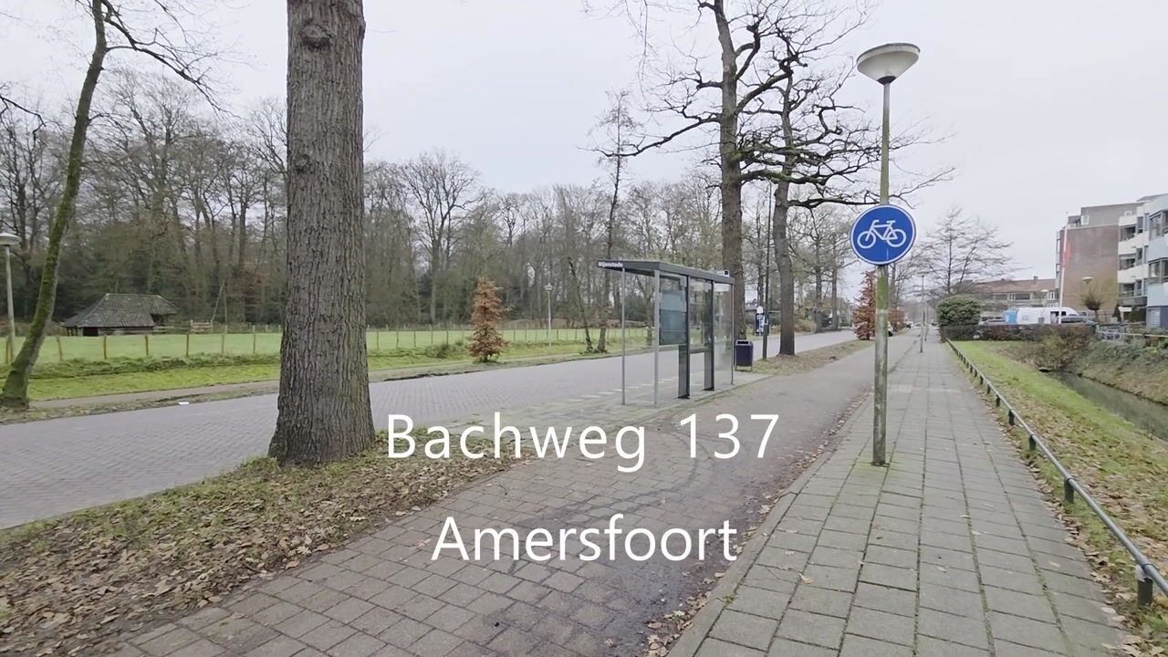 Video van Bachweg 127