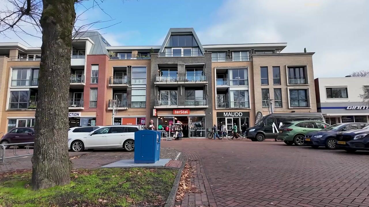 Video van Sluiskade 45-A