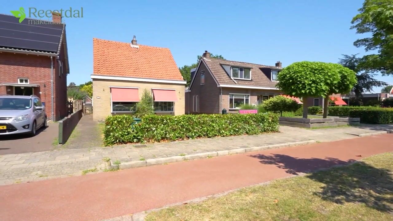 Video van Zwolseweg 43