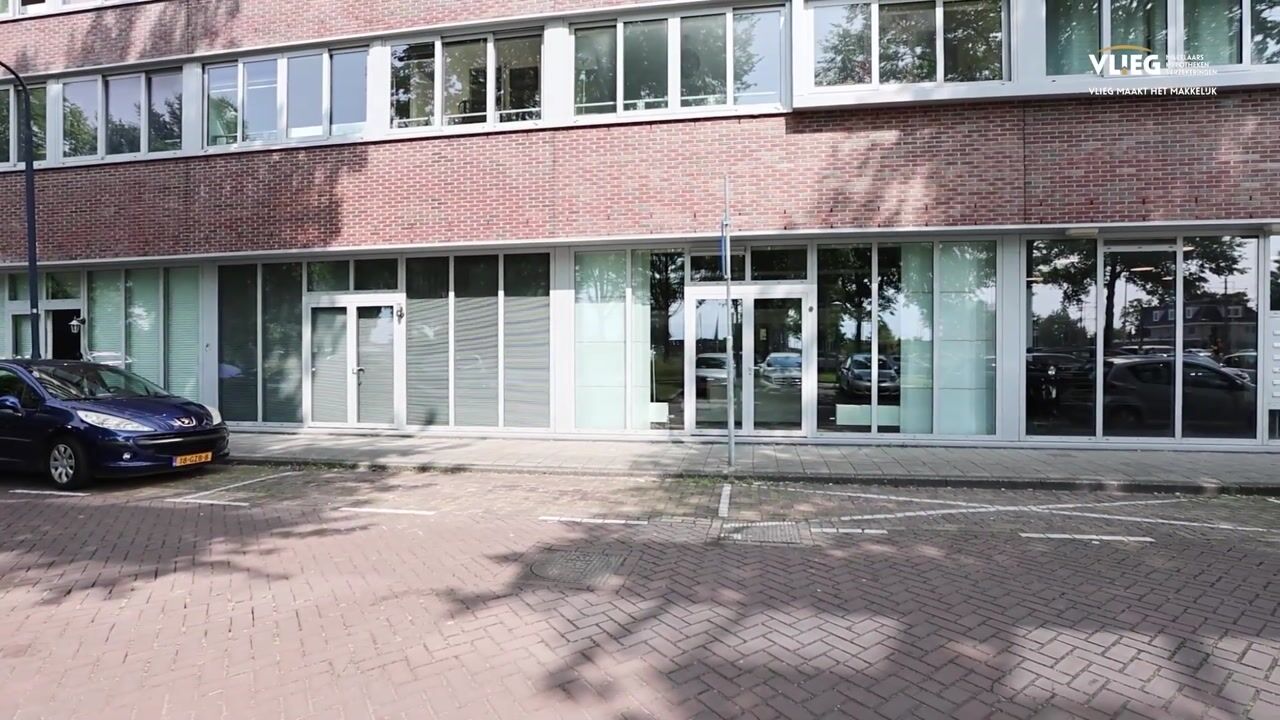 Video of Baden Powellweg 22-A