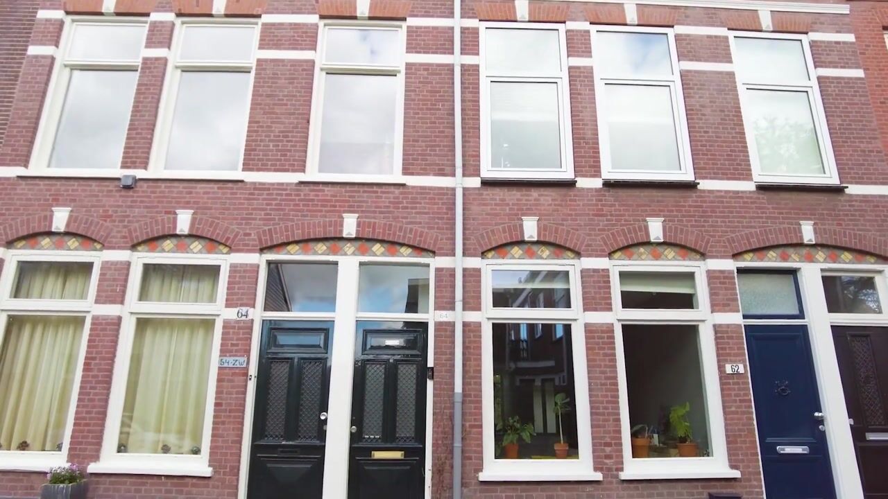 Video van Romolenstraat 64-RD