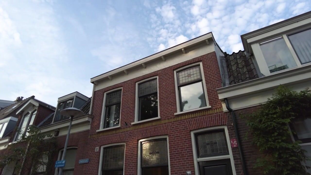 Video van Hofstraat 6