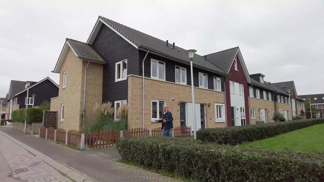 Video van Bovist 20