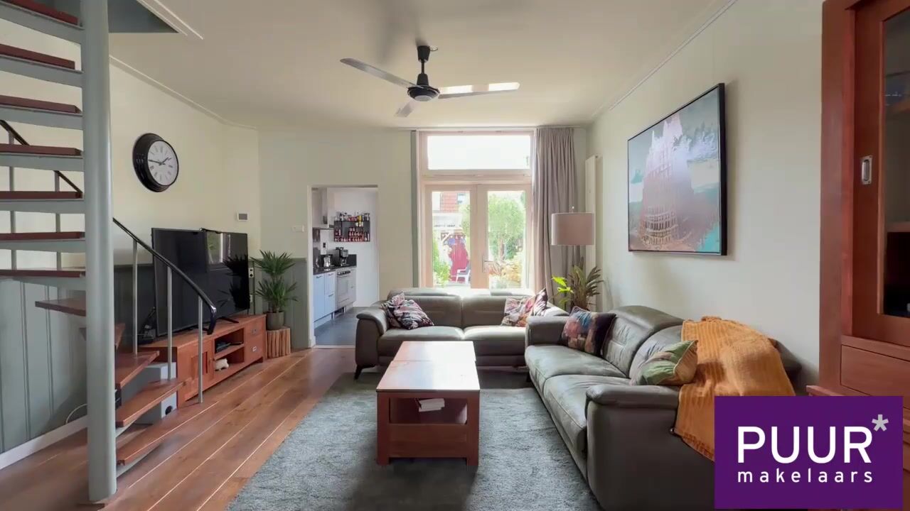 Video van Oost Indiëstraat 82
