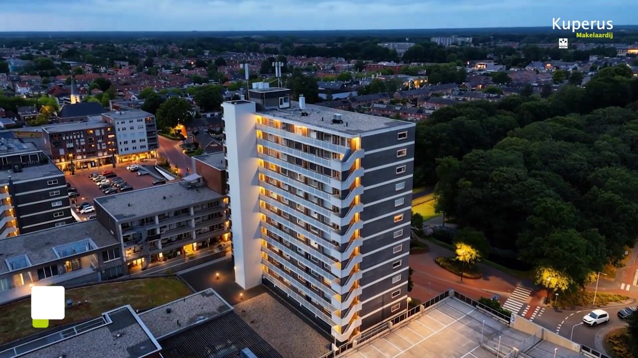 Video van De Marke 170