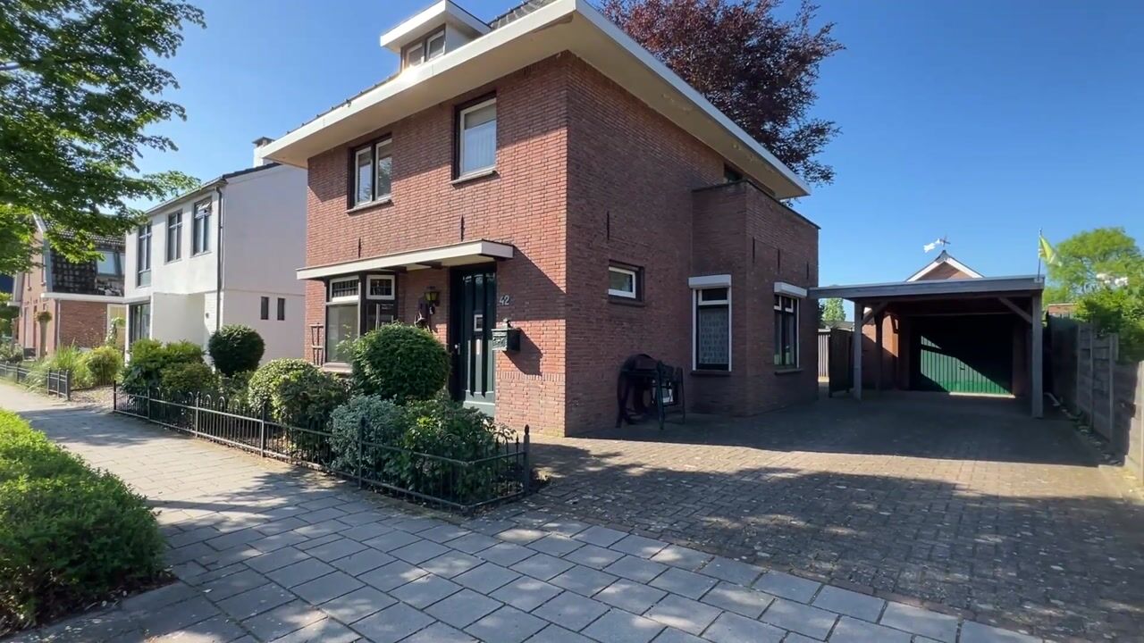 Video van Aaltenseweg 42