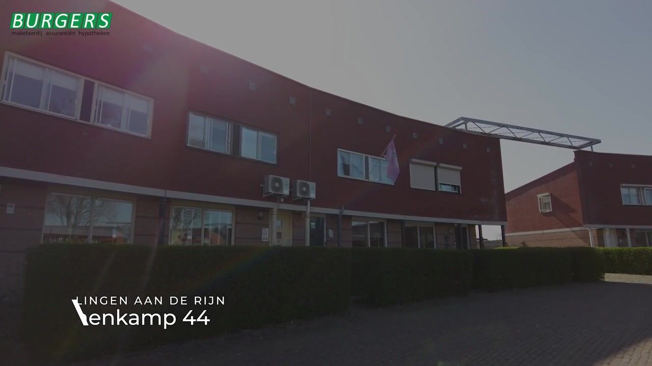 Video of Nonnenkamp 44