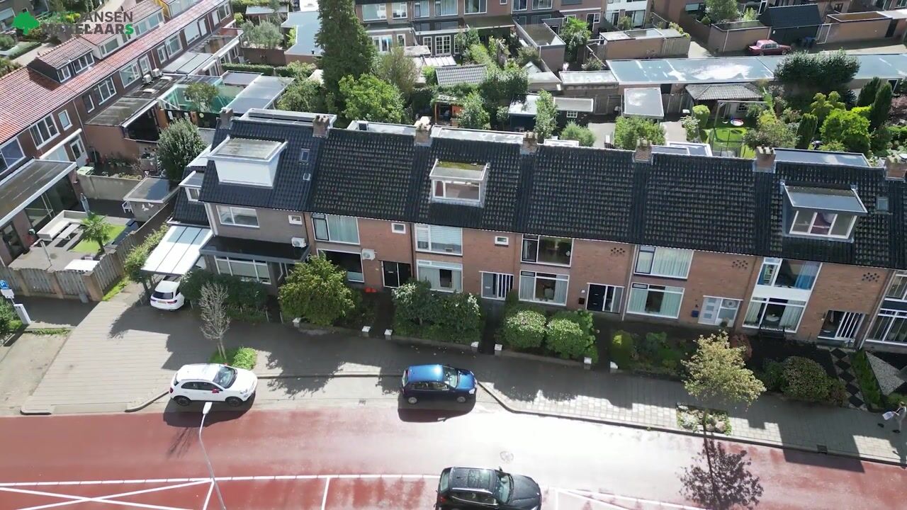 Video van Herman de Manstraat 32