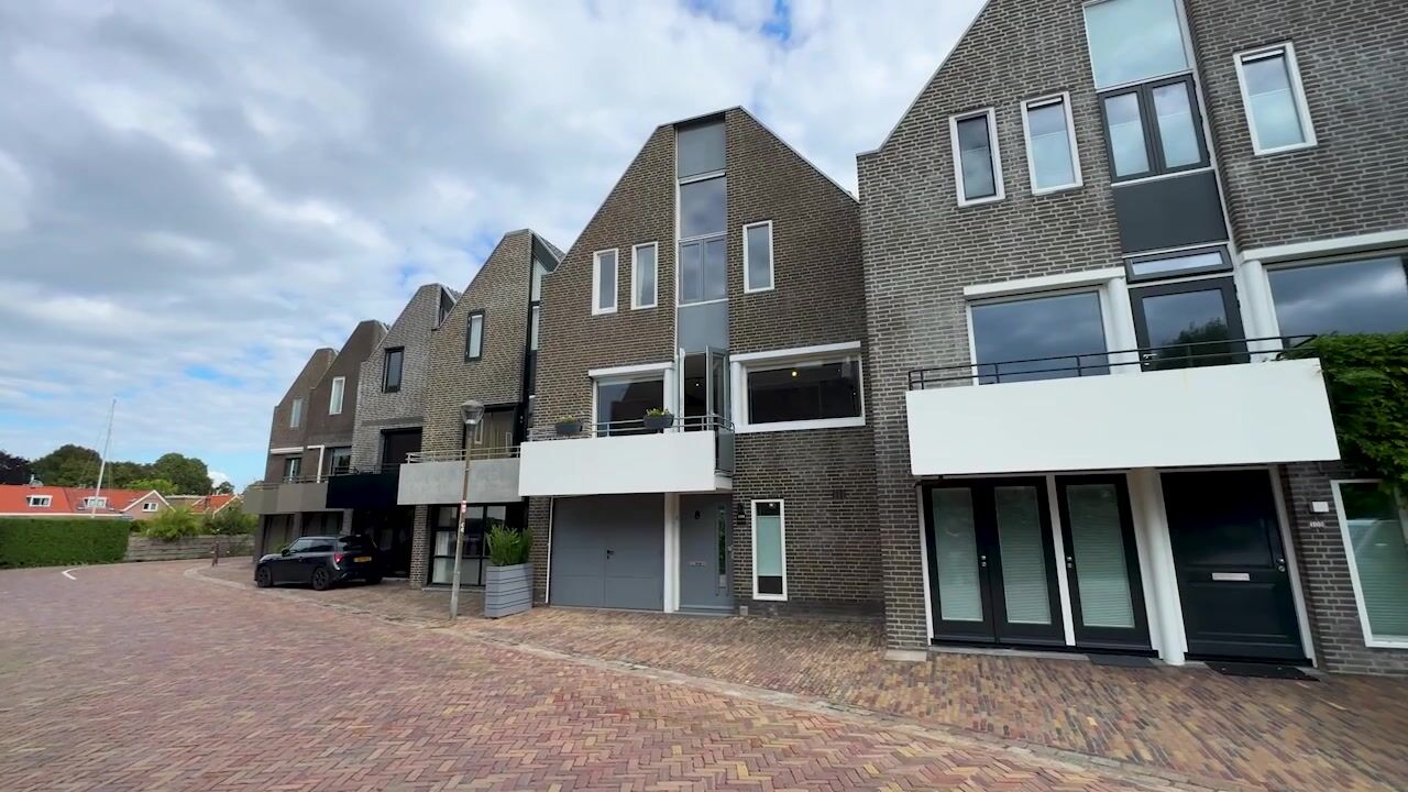 Video van Herengracht 104