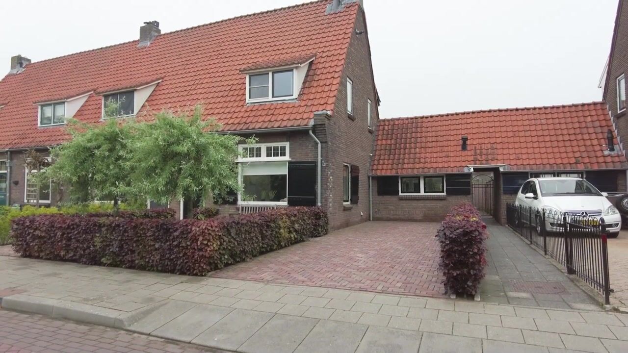 Video van Pr Julianastraat 58