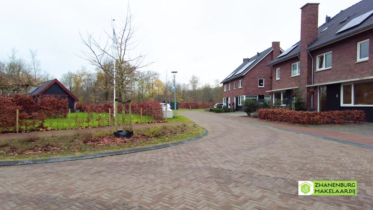 Video van Sideriusstraat 8-A