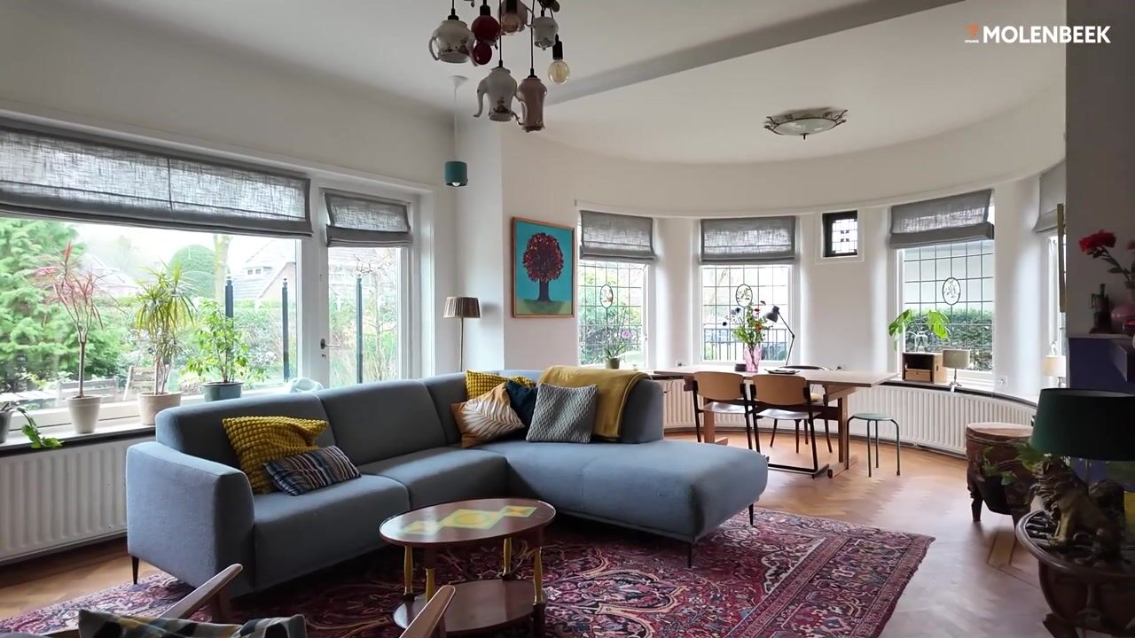 Video van Henriëtte van Lijndenlaan 4