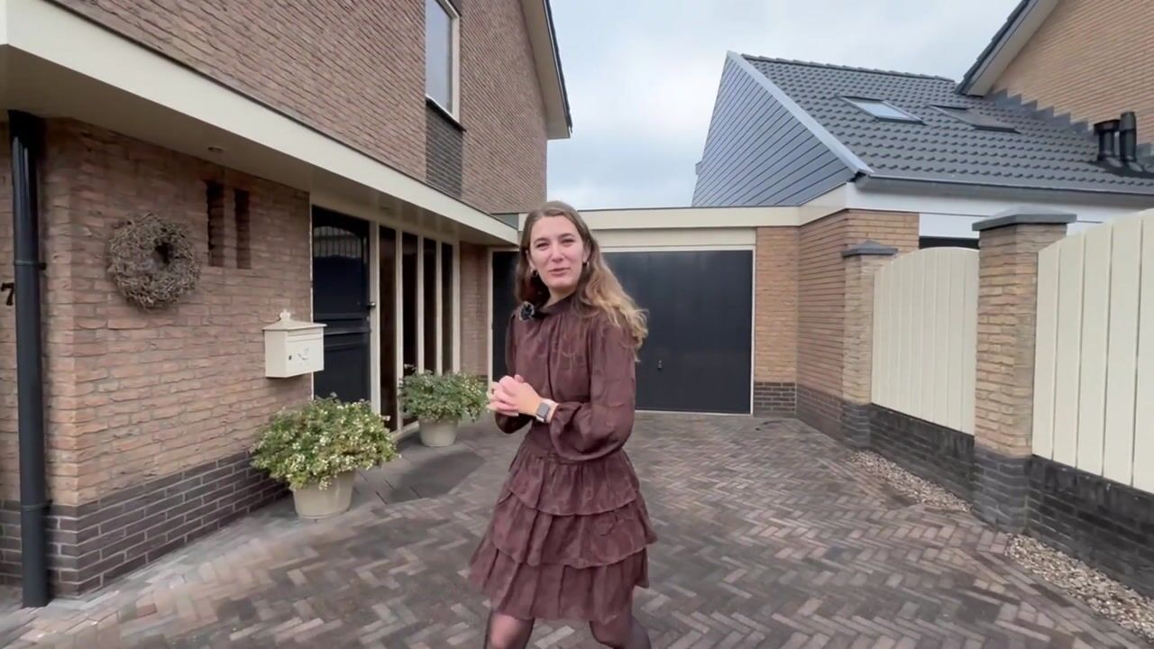 Video van Rootselaar 17