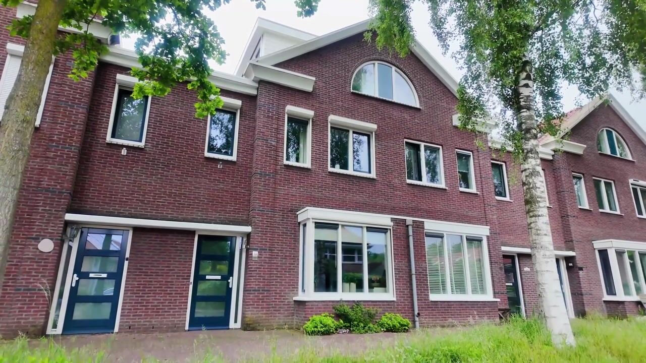 Video van Laarwoud 18