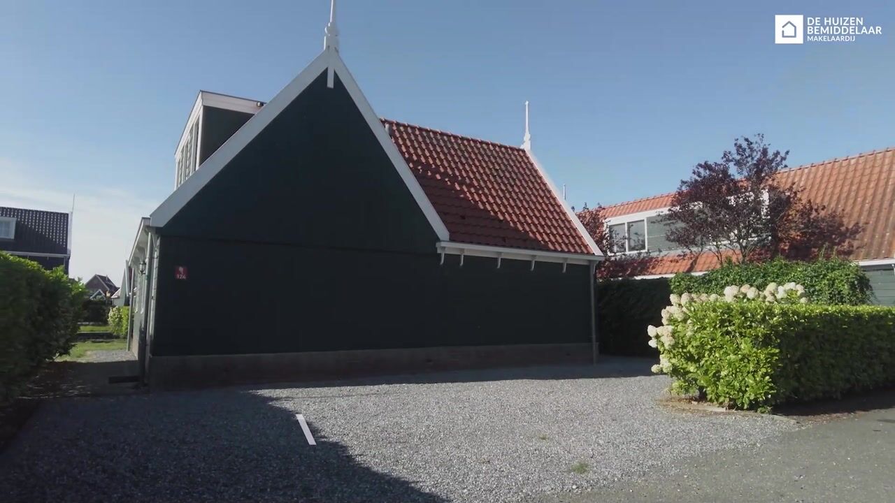 Video van Burgemeester Dalenbergstraat 50-124