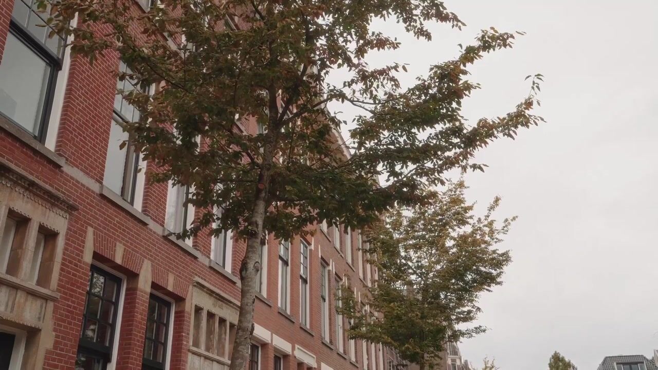 Video van Vredehofweg 16-A