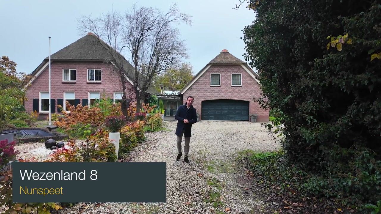 Video of Wezenland 8