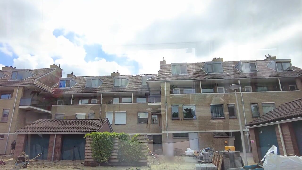 Video van Anna van Hensbeeksingel 213