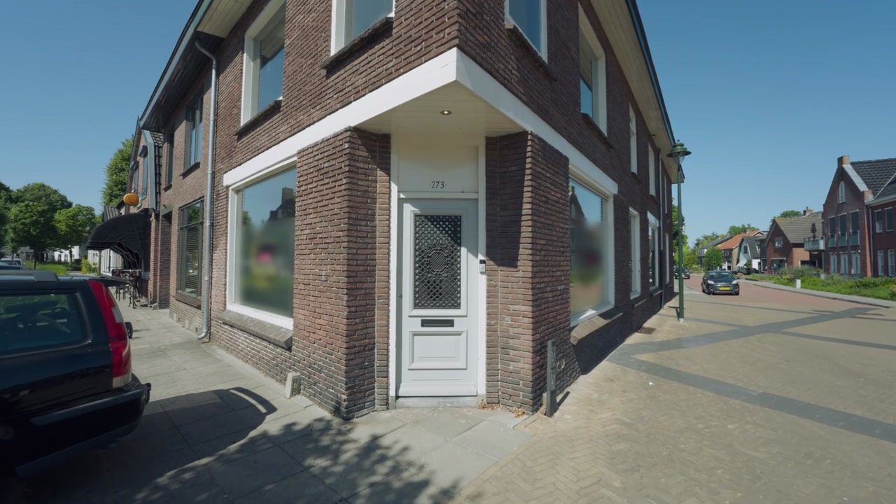 Video van Dorpsstraat 273