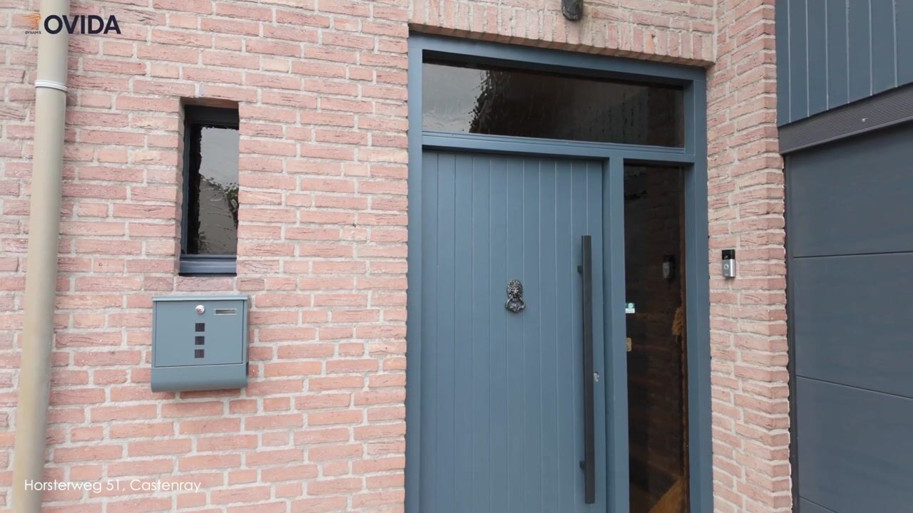 Video van Horsterweg 51