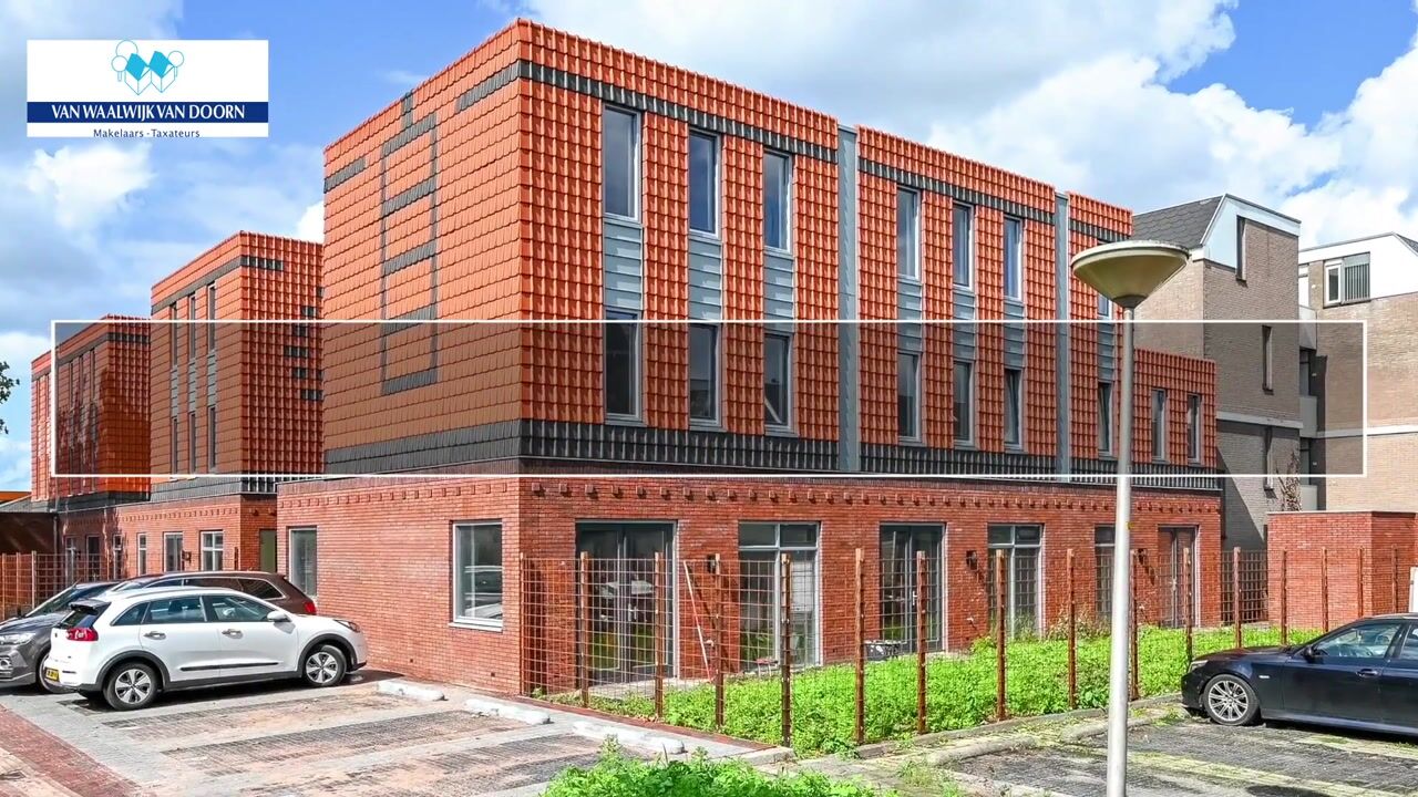 Video van Laurentiushof 11