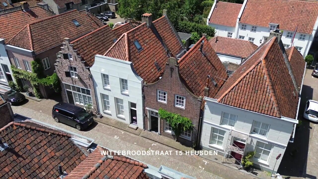 Video van Wittebroodstraat 15