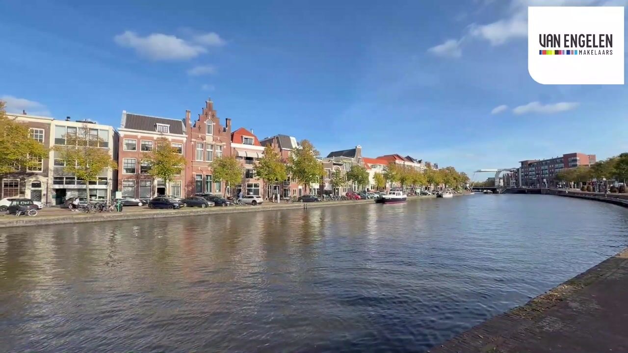 Video van Spaarne 67-C