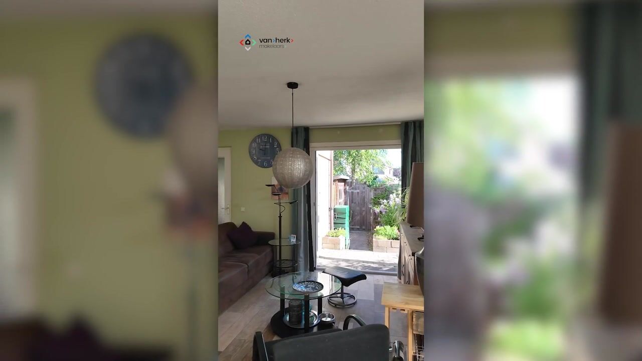 Video van Kaagpoldererf 4