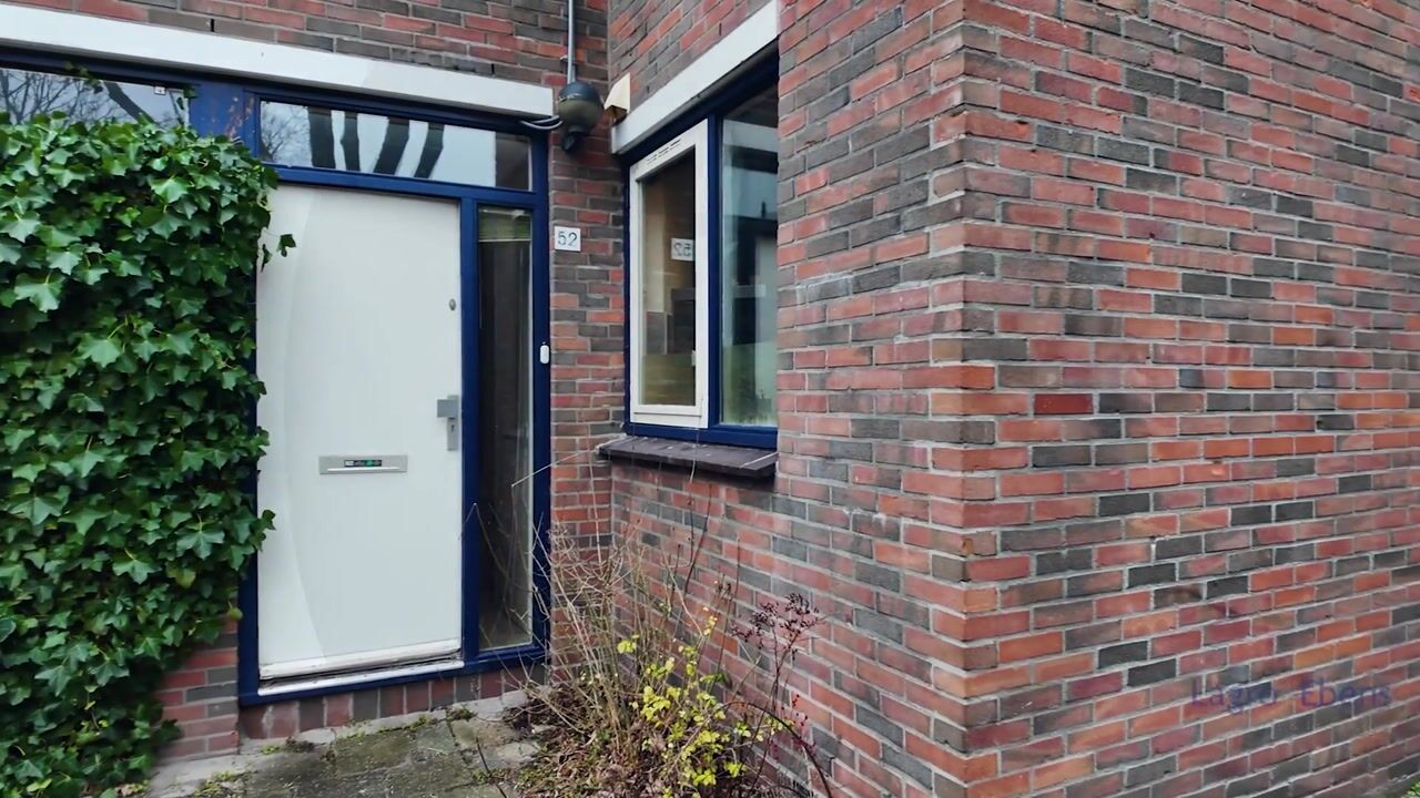 Video van Mondriaanstraat 52