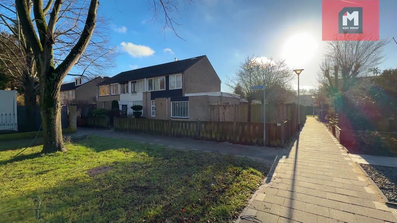 Video van Zoutlaan 70