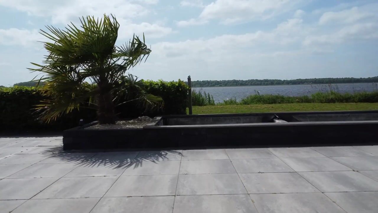 Video van Watersnip 37