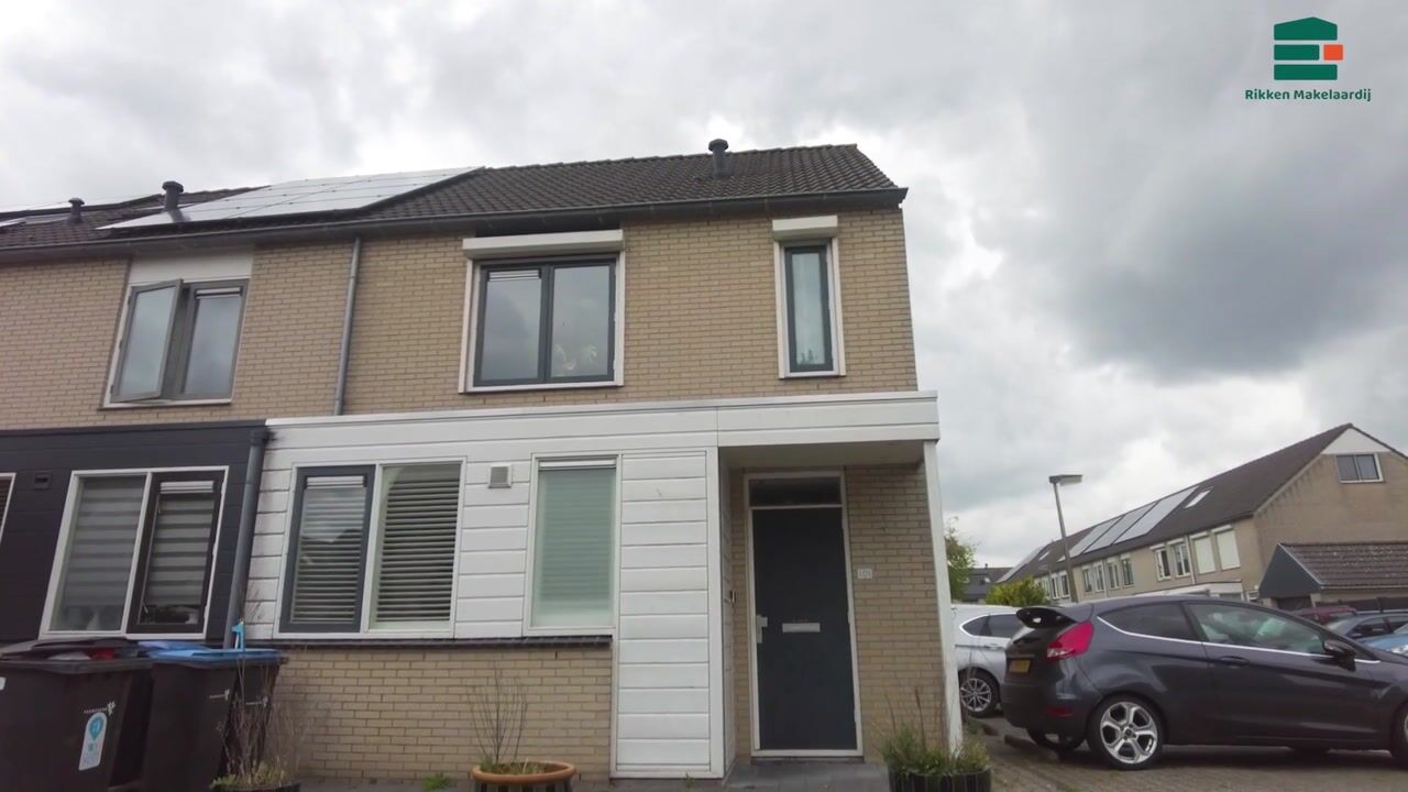Video van Clara Visserstraat 101