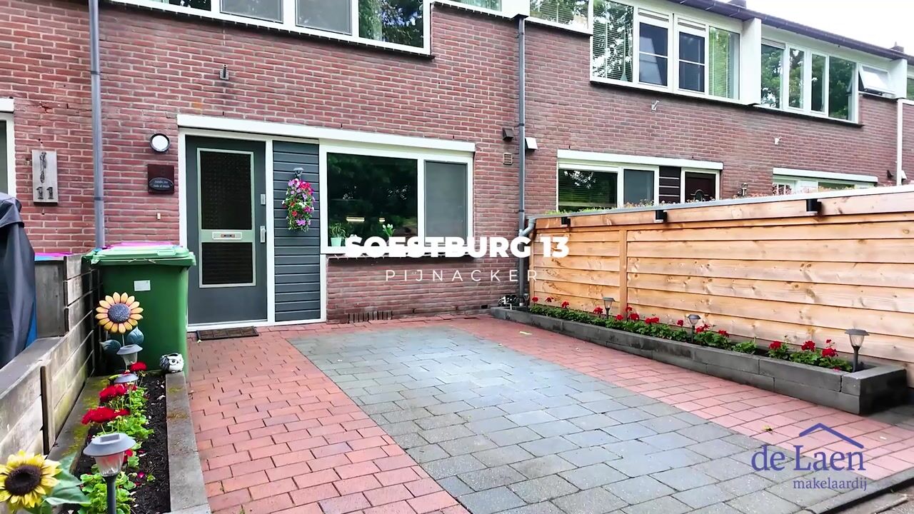 Video van Soestburg 13