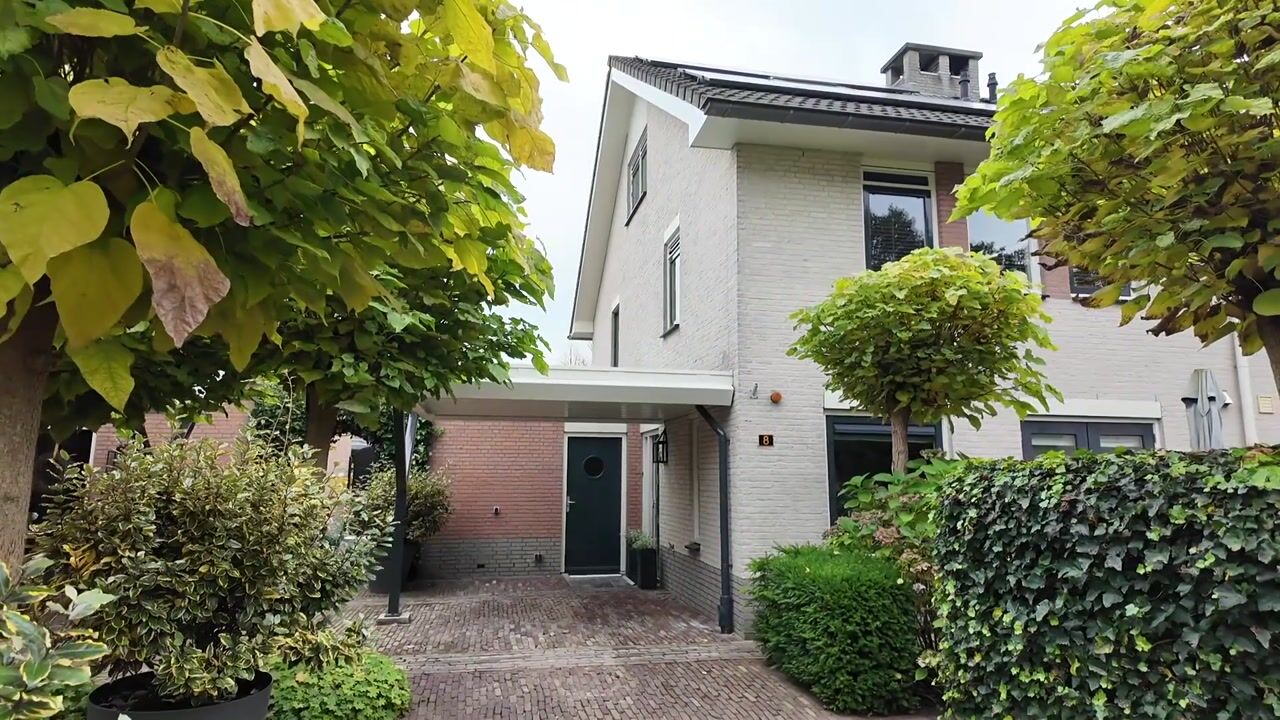 View video of Abraham Crijnssenstraat 8