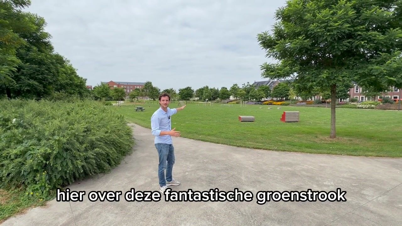 Video van Wadloper 63
