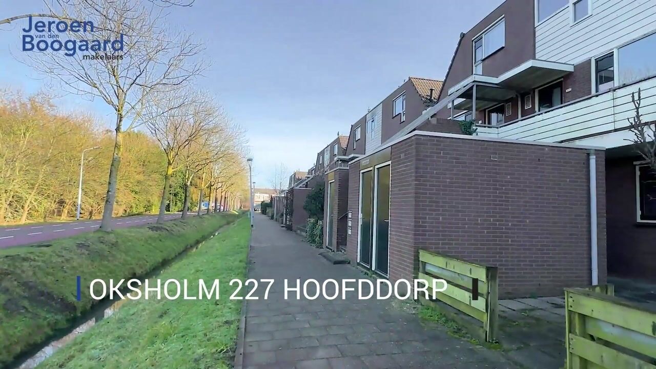 Video van Oksholm 227